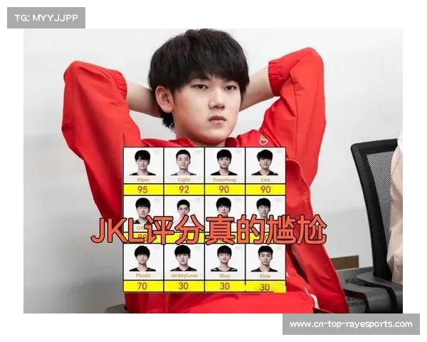 TES战队ADC选手JackeyLove透露长期耳鸣困扰对比赛状态的影响