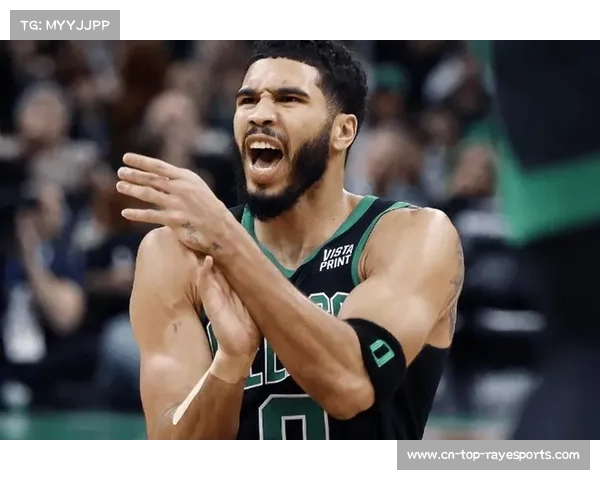 塔图姆离队后凯尔特人如何渡过重建阵痛迎接全新时代挑战