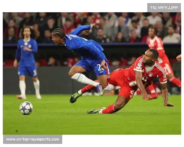 欧冠前瞻：拜仁主场气势强劲 十场仅一败誓取关键胜利