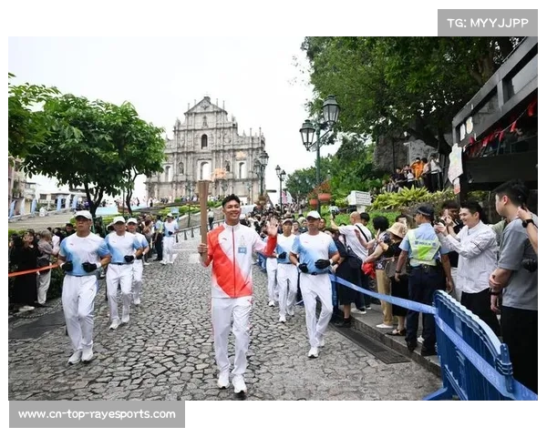 粤港澳全运会为区域体育产业注入新动能