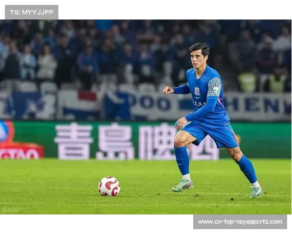 上海申花“亚军魔咒”延续：关键时刻稳定性不足成短板