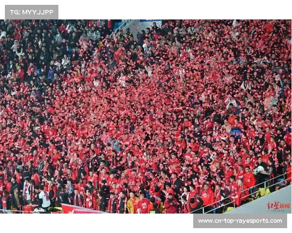 中超带动青少年足球热情，多地球迷组织观赛活动